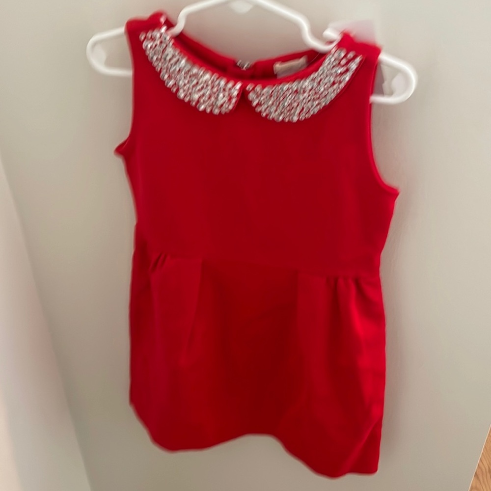 holiday dress